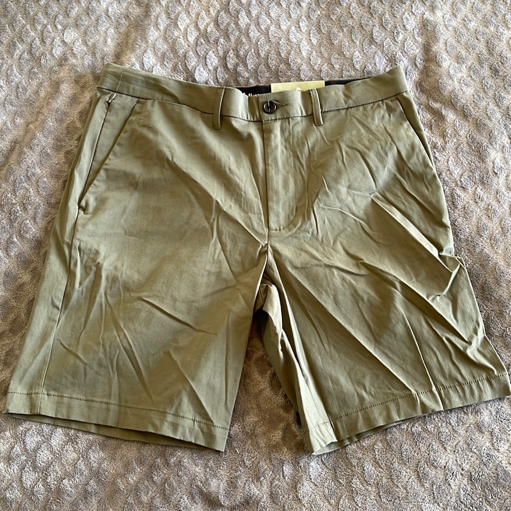 Goodfellow & Co. Tech shorts